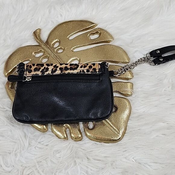 Jennifer Lopez Clutch Wristlet - Picture 7 of 12